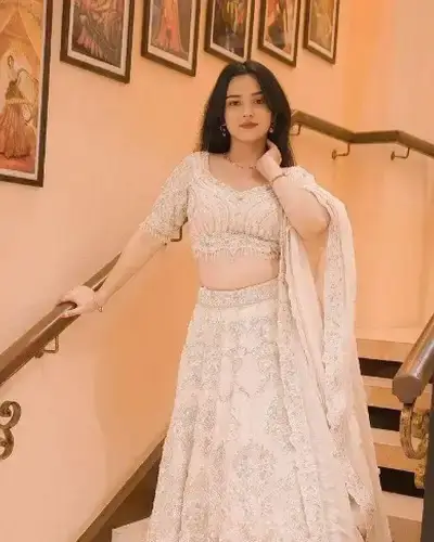 Escort Service In Darrang